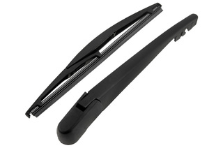 SUZUKI SX-4 /S-CROSS 2013+ YΑΛΟΚΑΘΑΡΙΣΤΗΡΑΣ ΠΙΣΩ ME ΜΠΡΑΤΣΟ 25cm orig.38821-54G10