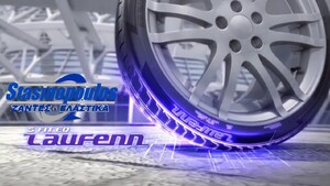 Ελαστικά 245/40R18 LAUFENN LK01 S FIT EQ Στασινόπουλος 8