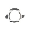 ΑΝΤΑΠΤΟΡΑΣ ΓΙΑ ΛΑΜΠΕΣ LED ΓΙΑ NISSAN / VW / AUDI / BMW / RENAULT M-TECH - 1 ΤΕΜ. 