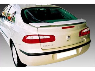 Αεροτομή Πορτ Μπαγκάζ για Renault Laguna Mk2 2000-2007  από Πολυουρεθάνη Motordrome Design - 1 τεμ.