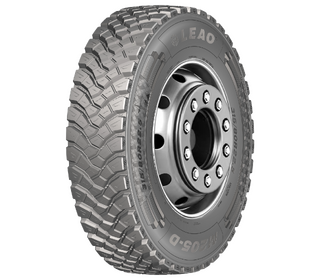 315/80R22.5 22PR M205-D 158/150K LA ECE-S 3PMSF