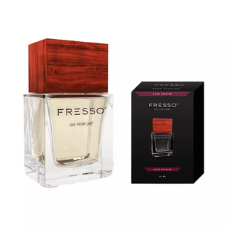 Fresso - Αρωματικό Αυτοκινήτου σε spray Pure Passion 50 ml - 1 τεμ. (159211/FRE)
