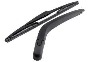 TOYOTA PRIUS 2003+ YΑΛΟΚΑΘΑΡΙΣΤΗΡΑΣ ΠΙΣΩ ME ΜΠΡΑΤΣΟ 35cm orig.85241-47020