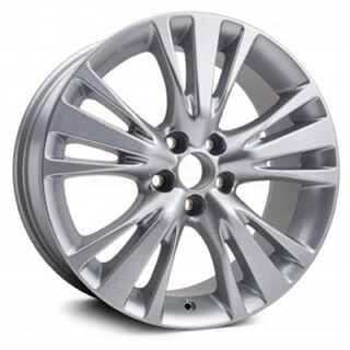 ΖΑΝΤΕΣ 19'' TOYOTA STYLE 8x19 5x114 ET33 ΚΩΔΙΚΟΣ : 5337