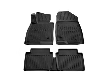 MAZDA 6 4/5D 2012+ ΠΑΤ.ΛΑΣΤΙΧΟ ΣΚΑΦΑΚΙΑ (ΜΕ ΚΟΥΜΠΩΜΑΤΑ) 5ΤΕΜ.