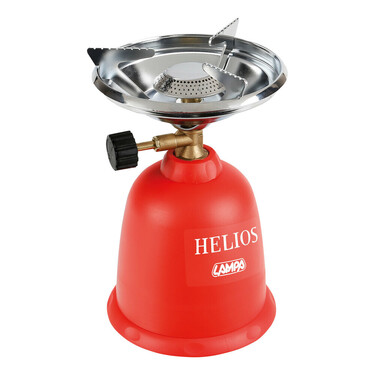 ΓΚΑΖΑΚΙ (ΚΑΜΙΝΕΤΟ) ΠΛΑΣΤΙΚΟ HELIOS (ΔΙΑΜΕΤΡΟΣ 12,2cm/ΥΨΟΣ 20cm) 1ΤΕΜ.