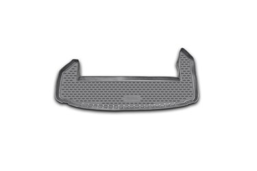 ΜΑΡΚΕ ΠΑΤΑΚΙ ΣΚΑΦΗ ΠΟΡΤ ΜΠΑΓΚΑΖ ΓΙΑ TOYOTA HIGHLANDER SUV SHORT 2010-2013 (ΑΝΘΡΑΚΙ/ΣΚΟΥΡΟ ΓΚΡΙ)