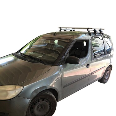 ΣΧΑΡΑ ΟΡΟΦΗΣ (ΤΕΛΑΡΟ) LP CALYPSO ΓΙΑ SKODA ROOMSTER 2007 