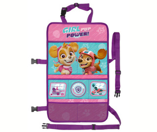ΘΗΚΕΣ ΠΛΑΤΗΣ ΚΑΘΙΣΜΑΤΟΣ ORGANIZER PAW PATROL GIRL AMIO - 1 Τεμ.