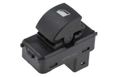 ΜΟΝΟΣ ΔΙΑΚΟΠΤΗΣ ΠΑΡΑΘΥΡΩΝ ΓΙΑ PEUGEOT 3008 2009+ / 5008 2009+ 4PINS orig.6490X3/96662297XT ΝΤΥ - 1 TEM.