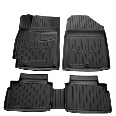 HYUNDAI ELANTRA (AD) 4D 2015>2020 ΠΑΤ.ΛΑΣΤΙΧΟ ΣΚΑΦΑΚΙΑ (ΜΕ ΚΟΥΜΠΩΜΑΤΑ) 5ΤΕΜ.