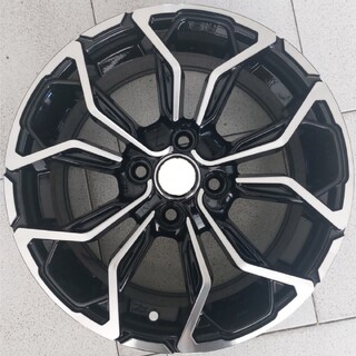 ΖΑΝΤΕΣ 17'' RENAULT STYLE 7x17 4x100 ET40 ΚΩΔΙΚΟΣ : 260
