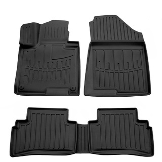 ΠΑΤΑΚΙA ΛΑΣΤΙΧΟ ΣΕ ΣΚΑΦΗ ME KOYMΠΩΜΑΤΑ ΓΙΑ KIA SPORTAGE 5D 2021+ RACE AXION - 5 Τεμ.