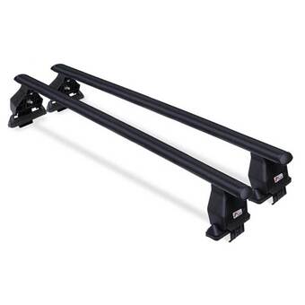 KIT ΜΕ ΜΠΑΡΕΣ ΟΡΟΦΗΣ ΓΙΑ HONDA INSIGHT II 5D 2009-2014 ΣΙΔΗΡΟΥ MENABO (FE1-3360-FIX026G)-2 ΤΕΜ.