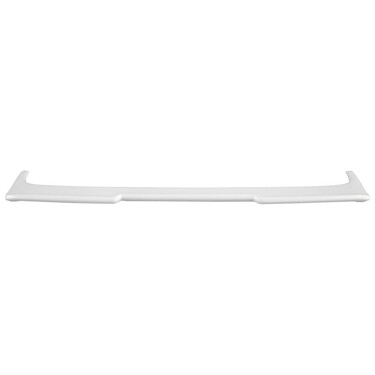 SKODA FABIA 1999+ ΟΠΙΣΘΙΟ SPOILER
