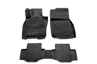 MAZDA CX-90 5D 2023+ ΠΑΤ.ΛΑΣΤΙΧΟ ΣΚΑΦΑΚΙΑ (ΜΕ ΚΟΥΜΠΩΜΑΤΑ) 5ΤΕΜ.