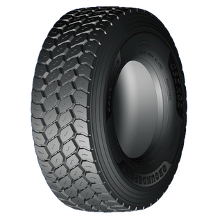 385/65R22.5 20PR GSZX02 164K