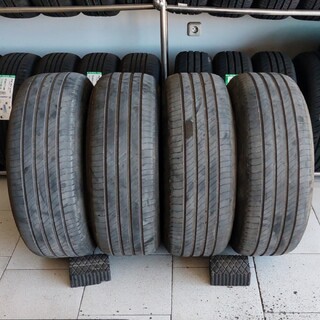 DOT 0724 ΜΕΤΑΧΕΙΡΙΣΜΕΝΑ ΕΛΑΣΤΙΚΑ 235/60R18 MICHELIN