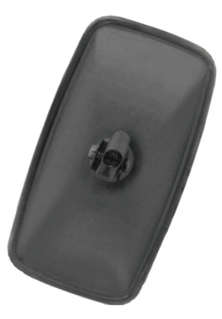 ΚΑΘΡΕΠΤΗΣ ΤΡΑΚΤΕΡ 288x166mm ΙΣΙΟΣ - ΒΑΣΗ 15-16-18mm