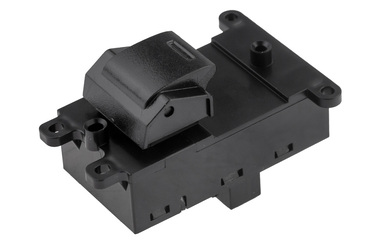 ΜΟΝΟΣ ΔΙΑΚΟΠΤΗΣ ΠΑΡΑΘΥΡΩΝ ΓΙΑ HONDA CIVIC 2012+ / JAZZ 2008+ orig.35760-TF0-003 ΝΤΥ - 1 TEM.
