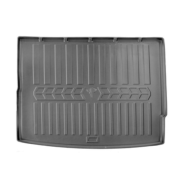 ΠΑΤΑΚΙ ΠΟΡΤ ΜΠΑΓΚΑΖ ΣΕ ΣΚΑΦΗ ΓΙΑ NISSAN ARIYA 5D 2022+ ΕΠΑΝΩ ΜΕΡΟΣ RACE AXION - 1 Τεμ.