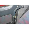 Πρόσθετες Εσωτερικές Κλειδαριές Πόρτας 2 τεμ. για Mercedes Actros MP1 / MP2 / MP3