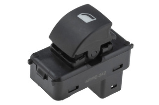 ΜΟΝΟΣ ΔΙΑΚΟΠΤΗΣ ΠΑΡΑΘΥΡΩΝ ΓΙΑ PEUGEOT 3008 2009+ / 5008 2009+ 4PINS orig.6490X3/96662297XT ΝΤΥ - 1 TEM.