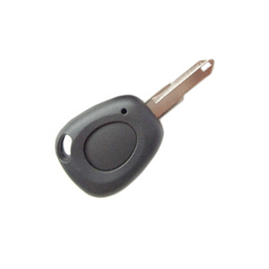 RENAULT MEGANE ΑΝΤΑΛΛΑΚΤΙΚΟ ΚΛΕΙΔΙ ΜΕ ΚΑΛΥΜΜΑ 1 ΚΟΥΜΠΙΟΥ DGA - 1 ΤΕΜ.