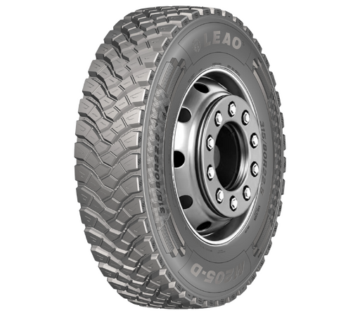 13R22.5 20PR M205-D 158/156K LA ECE-S 3PMSF