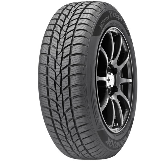 ΖΕΥΓΑΡΙ ΑΠΟ STOCK ΧΕΙΜΕΡΙΝΑ ΕΛΑΣΤΙΚΑ 155/70R13 HANKOOK W442 75T M+S DOT 2722