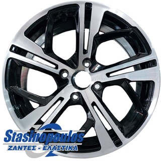 ΖΑΝΤΕΣ 16'' PEUGEOT STYLE 6.5X16 4X108 ET25 ΚΩΔΙΚΟΣ : 5139