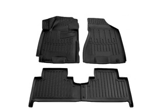 KIA SPORTAGE 5D 2004>2010 ΠΑΤ.ΛΑΣΤΙΧΟ ΣΚΑΦΑΚΙΑ (ΜΕ ΚΟΥΜΠΩΜΑΤΑ) 4ΤΕΜ.