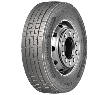 305/70R19.5 18PR L202-D 148/145M LA ECE-S 3PMSF