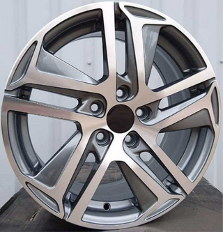 ΖΑΝΤΕΣ 17'' CITROEN STYLE 7.5X17 5X108 ET35 ΚΩΔΙΚΟΣ : 5516