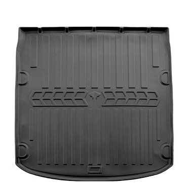 ΠΑΤΑΚΙ ΠΟΡΤ ΜΠΑΓΚΑΖ ΣΕ ΣΚΑΦΗ ΓΙΑ AUDI A6 C8 4D SEDAN 2018+ RACE AXION - 1 Τεμ.