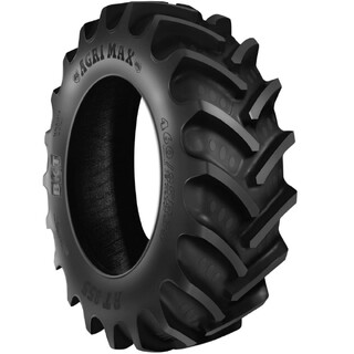 ΕΛΑΣΤΙΚΑ RADIAL ΤΡΑΚΤΕΡ 12.4R28 BKT AGRIMAX RT-855