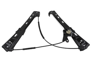 ΓΡΥΛΟΣ ΠΑΡΑΘΥΡΟΥ ΕΜΠΡΟΣ ΔΕΞΙΑ ΓΙΑ SMART FORTWO W453 2014+ orig. A4537200500 NTY - 1 τεμ.