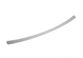 TOYOTA RAV4 2013-2015 ΤΡΙΜ ΠΡΟΦΥΛΑΚΤΗΡΑ ΠΟΡΤ ΜΠΑΓΚΑΖ ΧΡΩΜΙΟ ΑΥΤΟΚΟΛΛΗΤΟ