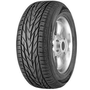 STOCK ΖΕΥΓΑΡΙ 235/75R15 UNIROYAL RALLYE 4X4 STREET DOT 0622