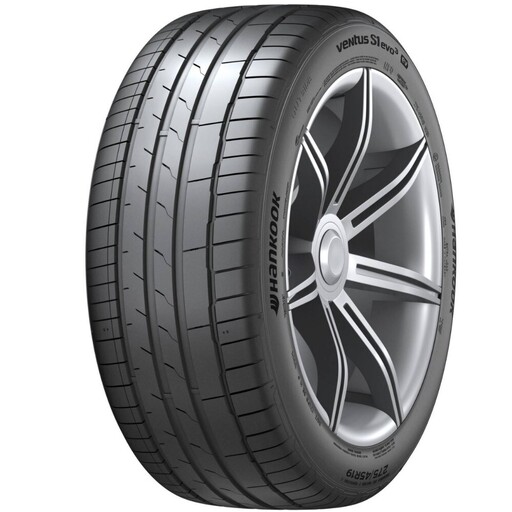 ΜΟΝΟ ΕΛΑΣΤΙΚΟ ΑΠΟ STOCK 255/45R19 XL Κ127E (TESLA T2) SOUND ABSORBER (EV) (Τ.0.) 104W DOT 4523