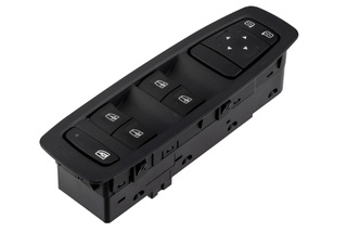 ΠΟΛΛΑΠΛΟΣ ΔΙΑΚΟΠΤΗΣ ΠΑΡΑΘΥΡΩΝ ΓΙΑ RENAULT MEGANE IV 2015+ / SCENIC IV 2016+ / TALISMAN 2015+ / KADJAR 2015+ orig.254015253R ΝΤΥ - 1 TEM.