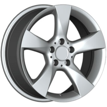 ΖΑΝΤΕΣ 19'' ΑΣΥΜΜΕΤΡΕΣ MERCEDES STYLE 8.5x19 9.5x19 5x112 ET35 ΑΣΗΜΙ ΚΩΔΙΚΟΣ : 458
