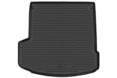 ΠΑΤΑΚΙ ΣΚΑΦΗ ΠΟΡΤ ΜΠΑΓΚΑΖ ΓΙΑ OPEL INSIGNIA B COMBI 2017+ ΣΚΑΦΗ ΠΙΣΩ (ΜΑΥΡΟ) ΛΑΣΤΙΧΟ ΣΕ ΜΑΥΡΟ ΧΡΩΜΑ NOVLINE - 1 ΤΕΜ.