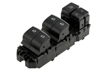 ΠΟΛΛΑΠΛΟΣ ΔΙΑΚΟΠΤΗΣ ΠΑΡΑΘΥΡΩΝ ΓΙΑ TOYOTA SIENNA 12010-2020 orig.84040-08010 ΝΤΥ - 1 TEM.