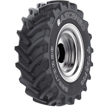 580/70R38 TDR700 155D R-1W TL ASCENSO