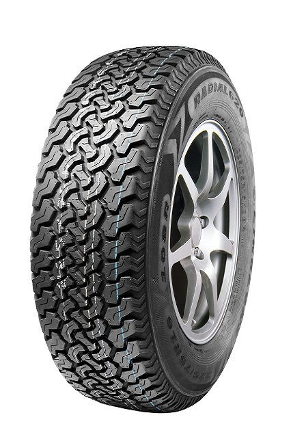 215/65R16 98H R620