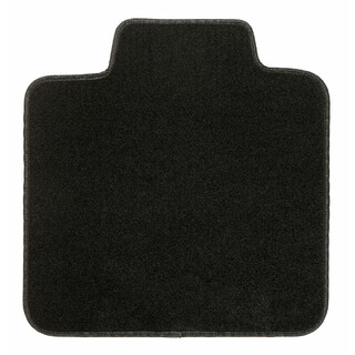 ΠΑΤΑΚΙ ΜΟΚΕΤΑ ΟΔΗΓΟΥ SC-7 DRIVER ONLY 47x49cm ΜΑΥΡΟ ΧΡΩΜΑ  LAMPA - 1 ΤΕΜ