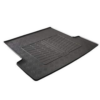 ΜΑΡΚΕ ΠΑΤΑΚΙ ΣΚΑΦΗ ΠΟΡΤ ΜΠΑΓΚΑΖ ΓΙΑ RENAULT MEGANE III SW 01/2004-2009 SUMISURA TRUNK MAT ΑΠΟ ΑΟΣΜΟ, ΜΗ ΤΟΞΙΚΟ, ΟΙΚΟΛΟΓΙΚΟ ΚΑΙ ΑΝΑΚΥΚΛΩΣΙΜΟ ΣΥΝΘΕΤΙΚΟ ΛΑΣΤΙΧΟ ΣΕ ΜΑΥΡΟ ΧΡΩΜΑ ΜΕ ΥΠΟΔΟΧΗ ΓΙΑ ΠΡΟΕΚΤΑΣΗ L2519.8 - L2519.9 LAMPA - 1 ΤΕΜ.