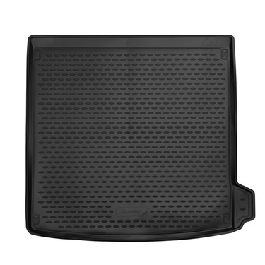 ΠΑΤΑΚΙ ΣΚΑΦΗ ΠΟΡΤ ΜΠΑΓΚΑΖ TPE ΛΑΣΤΙΧΟ ΣΕ ΜΑΥΡΟ ΧΡΩΜΑ NOVLINE ΓΙΑ AUDI Q8 SUV 2018+- 1 ΤΕΜ.