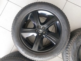 19'' ΖΑΝΤΕΣ LAND ROVER ΜΕ PIRELLI 255/55R19